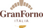 スクリーンショット：GranForno Italia  グランフォルノ イタリアのサイト